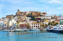 Escape Tour self-guided, interactive city challenge in Ibiza