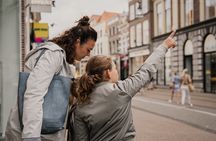 Escape Tour self-guided, interactive city challenge in Kampen