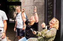 Escape Tour self-guided, interactive city challenge in Istanbul