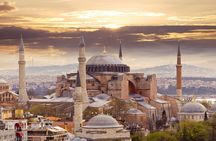 Escape Tour self-guided, interactive city challenge in Istanbul