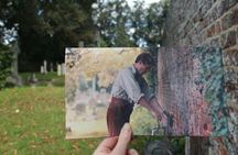 Private Guided walking tour of Grantchester filming locations