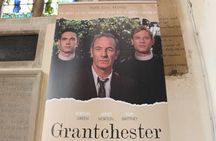 Private Guided walking tour of Grantchester filming locations