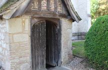 Private Guided walking tour of Grantchester filming locations