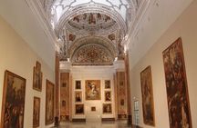 Seville's Fine Arts Museum tickets and guided tour