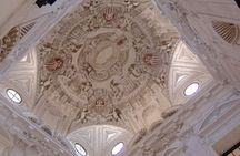 Seville's Fine Arts Museum tickets and guided tour