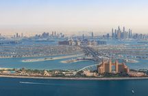 Burj Khalifa ticket and Dubai private modern architectural tour