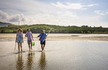 Full-day Daintree and traditional Aboriginal fishing experience
