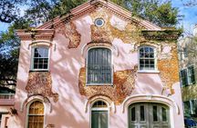 New Orleans citywide driving private tour with local musician