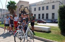 Anti-mafia bike tour of Palermo