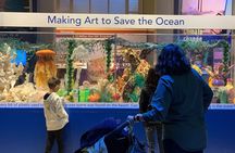 Washington DC Museum of Natural History private tour for families