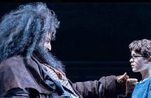 Broadway tickets to Harry Potter and the Cursed Child