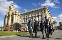 Best of Liverpool sightseeing tour