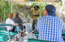 Kakadu cultural experience tour