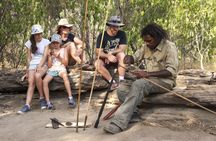 Kakadu cultural experience tour