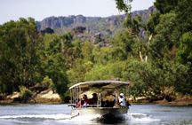 Kakadu cultural experience tour