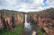 1-hour scenic flight tour of Kakadu from Jabiru
