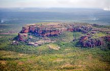 Kakadu 30-minute scenic flight from Cooinda