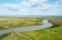 Kakadu 30-minute scenic flight from Cooinda
