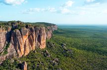 Kakadu 1-hour scenic flight from Cooinda