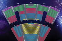 Tickets to Michael Jackson ONE by Cirque du Soleil® at Mandalay Bay