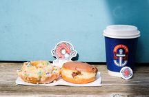 Nashville Downtown Underground Donut Tour