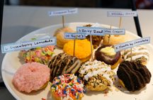 Nashville Downtown Underground Donut Tour