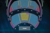 Tickets to 'O' by Cirque du Soleil® at Bellagio
