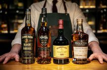 Jameson Midleton Distillery Experience Tour