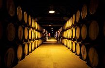 Jameson Midleton Distillery Experience Tour