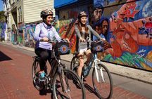 San Francisco electric bike tour