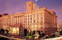 San Francisco bay cruise and double-decker night tour