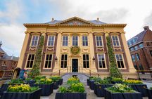 Mauritshuis The Hague entrance ticket