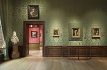 Mauritshuis The Hague entrance ticket