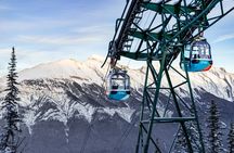 Banff Gondola Experience Tickets