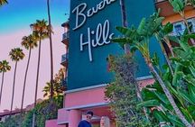 Los Angeles basic city highlights tour