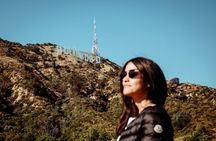 Private tailored Los Angeles sightseeing group tour