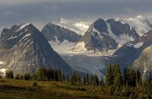 Kootenay National Park full-day tour from Calgary