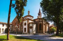 Navigli Canals of Milan private walking tour with a local guide