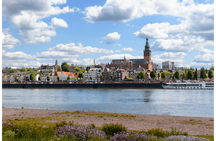 Escape Tour self-guided, interactive city challenge in Nijmegen