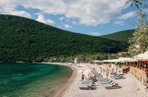 Blue Cave and Zanjic Beach half-day adventure