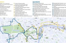 Tootbus Must See London: Hop-on hop-off bus tour with cruise