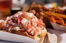 Boston Seafood tour