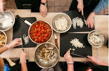 Alsatian cuisine cooking lesson with a professional chef