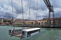 Vizcaya Bridge, Urdaibai, San Juan, Bermeo, and Gernika day trip