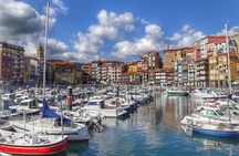 Vizcaya Bridge, Urdaibai, San Juan, Bermeo, and Gernika day trip