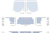 Broadway tickets to Harry Potter and the Cursed Child