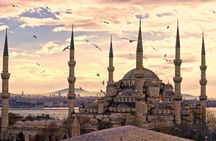Istanbul Conquered full day city tour