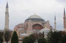 Istanbul Conquered full day city tour