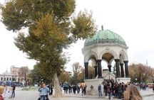 Istanbul Conquered full day city tour
