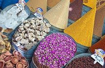 Food tour in the Medina of Marrakech